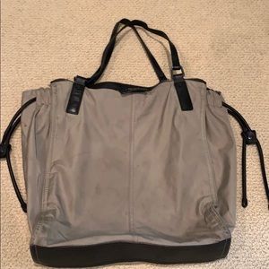 Burberry Tote Bag